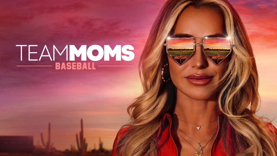 Team Moms: Baseball