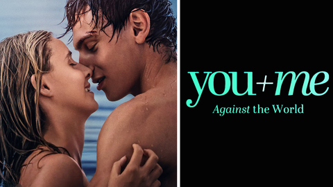 You+Me - Against the World
