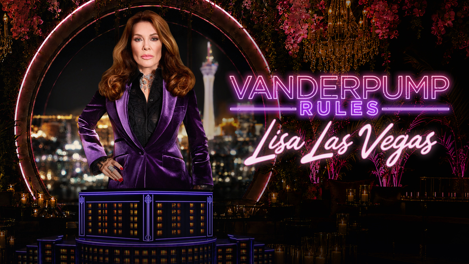 Vanderpump Rules: Lisa Las Vegas