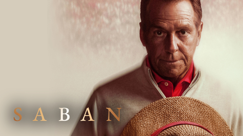 Saban - ESPN