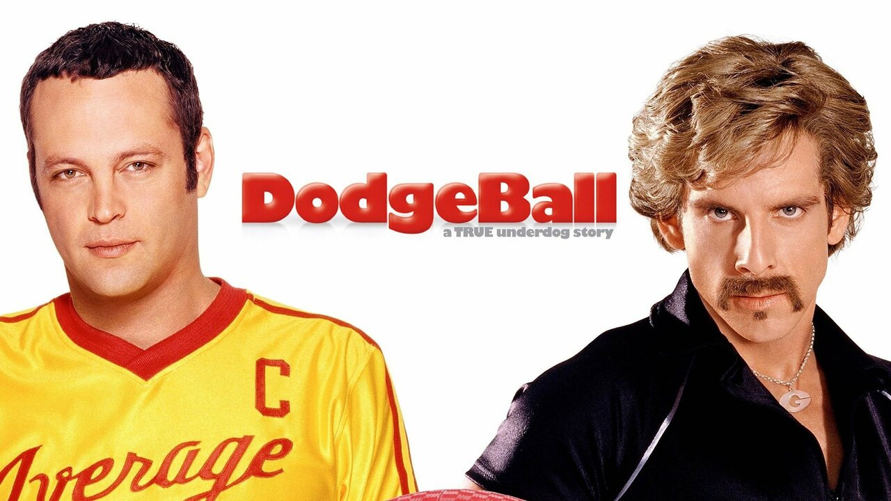 Dodgeball: A True Underdog Story - Movie - Where To Watch