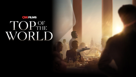 Top of the World