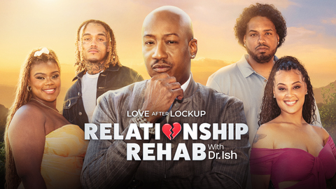 Love After Lockup: Relationship Rehab
