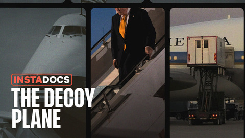 Instadocs: The Decoy Plane