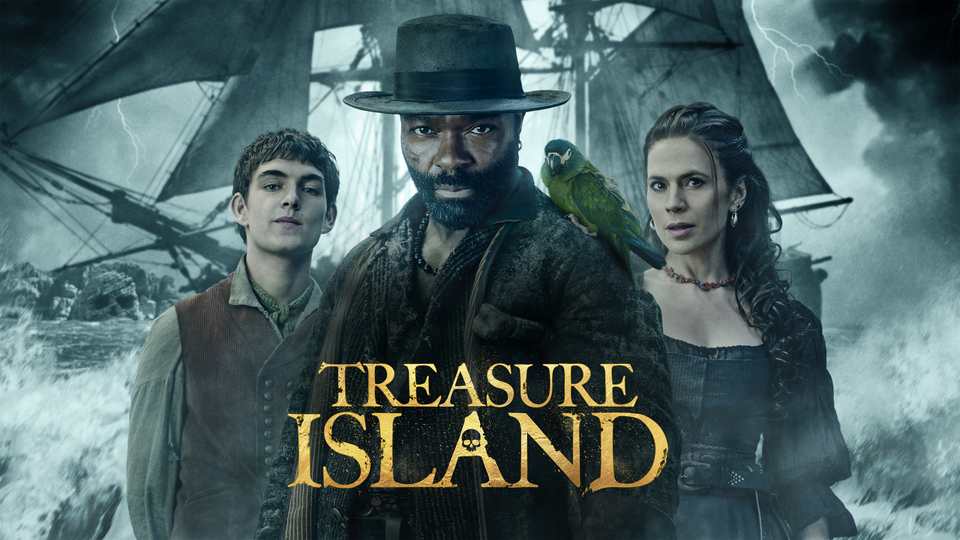 Treasure Island