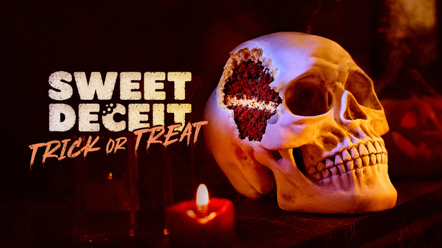Sweet Deceit key art