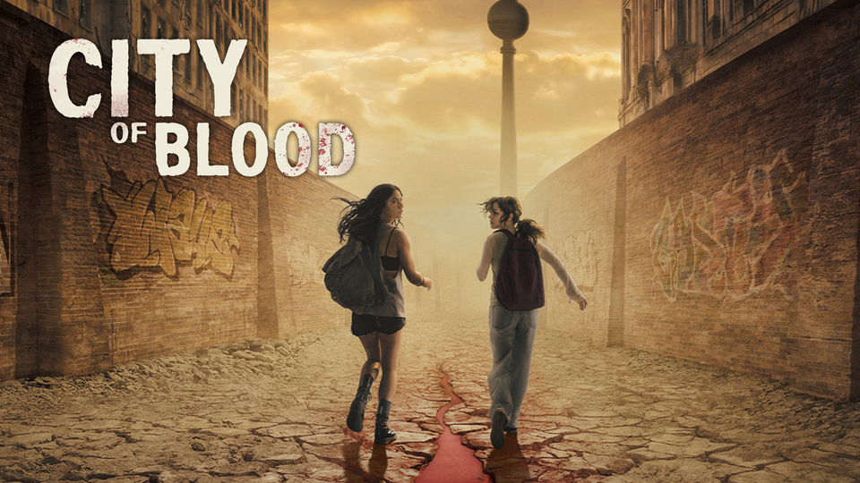 City of Blood - Hulu