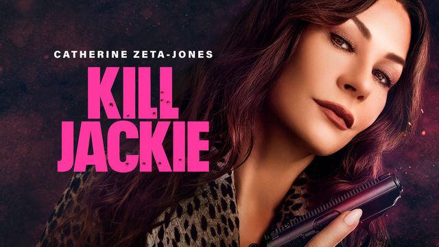 Kill Jackie key art