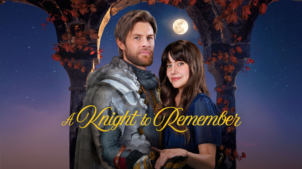 A Knight to Remember