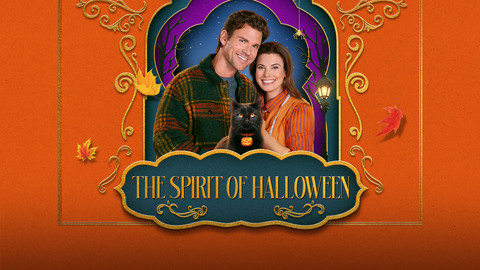 The Spirit of Halloween