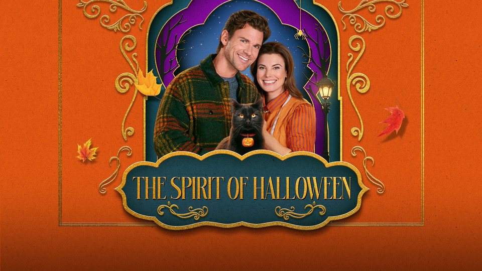 The Spirit of Halloween