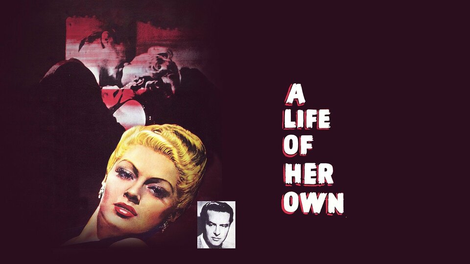 A Life of Her Own - 