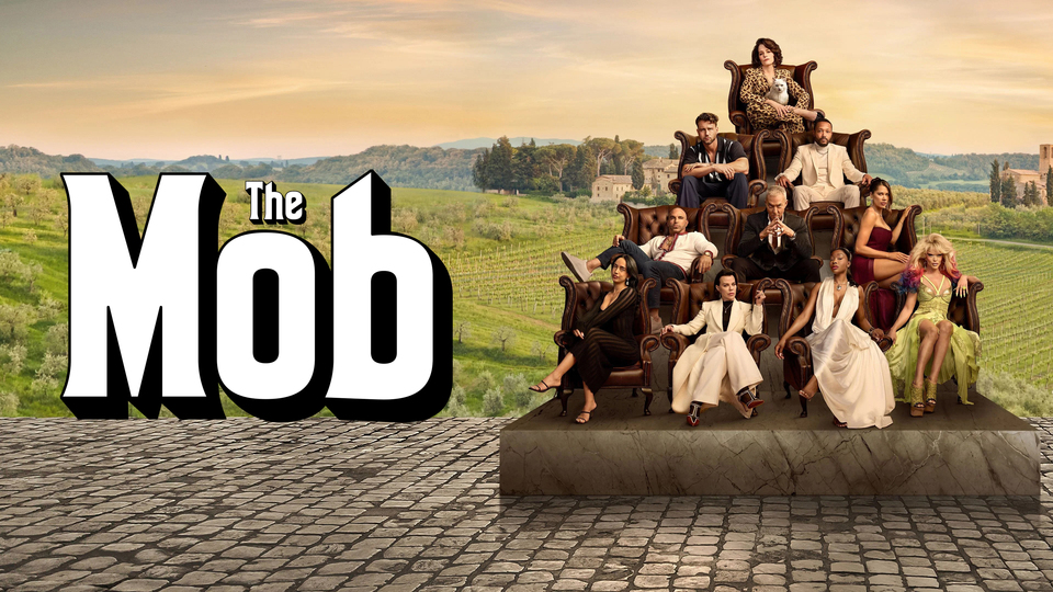The Mob (2026)