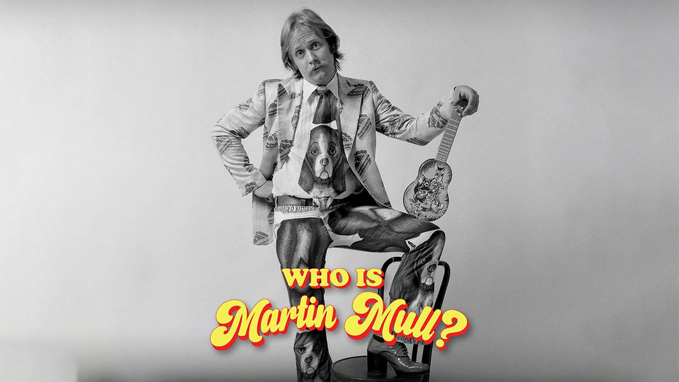 Who Is Martin Mull?