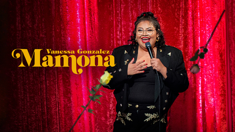 Vanessa Gonzalez: Mamona