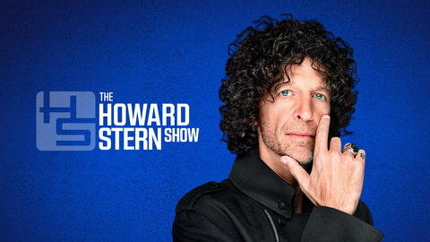 The Howard Stern Show
