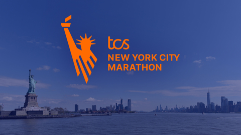 New York City Marathon
