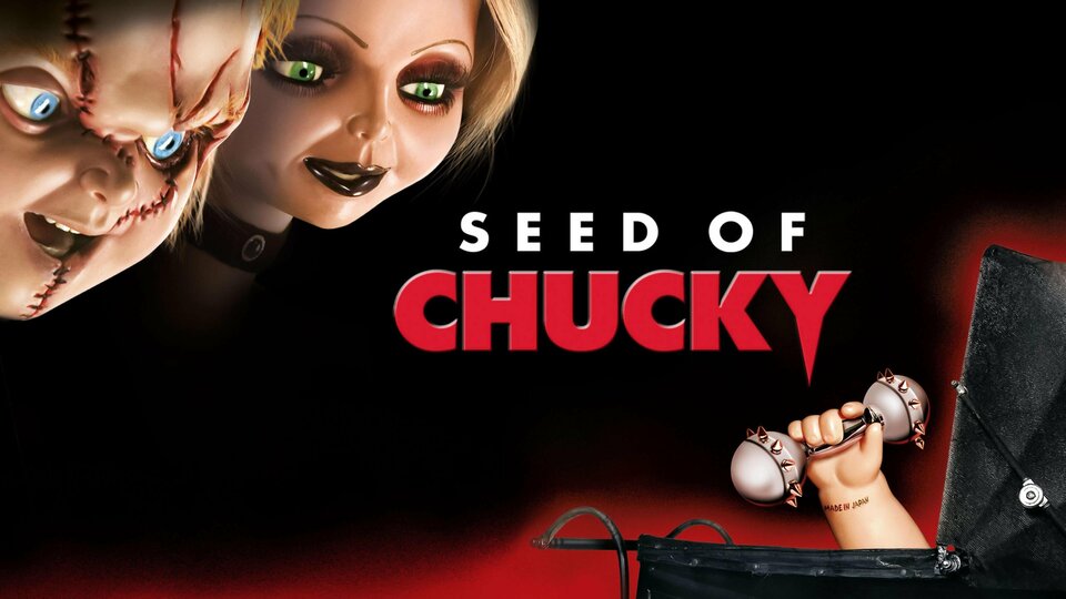 Seed of Chucky - 
