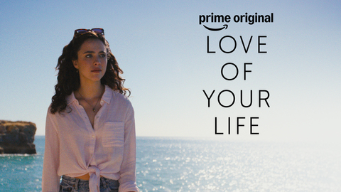 Love of Your Life