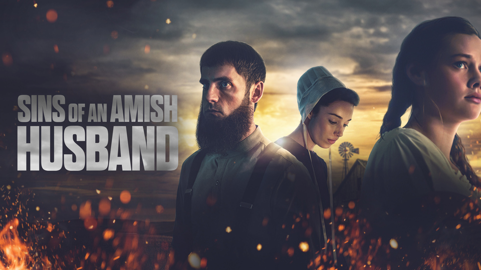 Sins of an Amish Husband