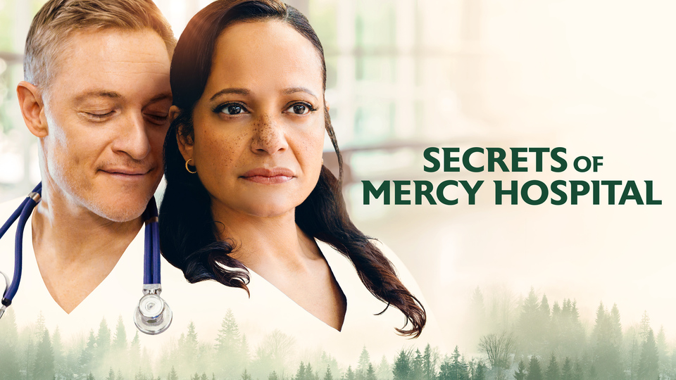 Secrets of Mercy Hospital
