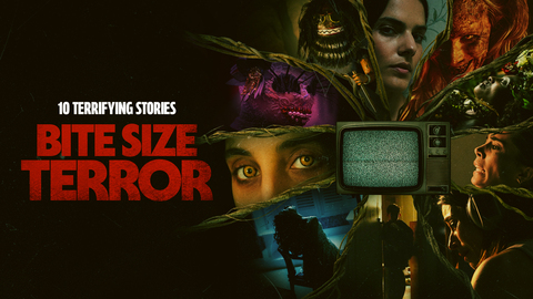 Bite Size Terror