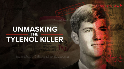 Unmasking the Tylenol Killer