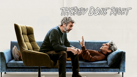 Therapy Done Right