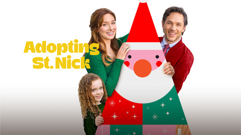 Adopting St. Nick