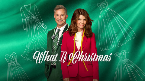 What If Christmas