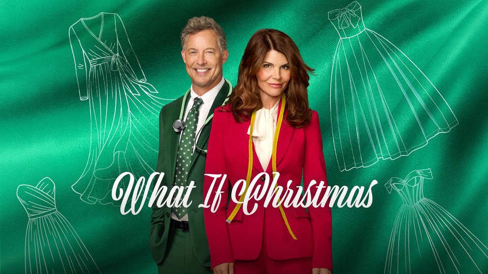 What If Christmas