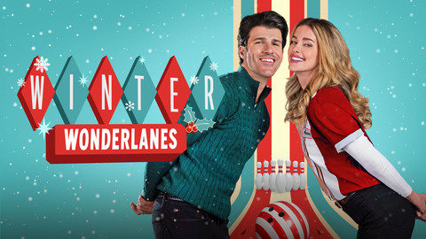 Winter Wonderlanes
