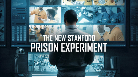 The New Stanford Prison Experiment