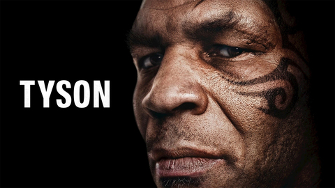 Tyson (2026)