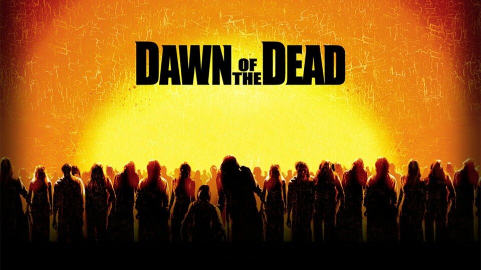 Dawn of the Dead - 