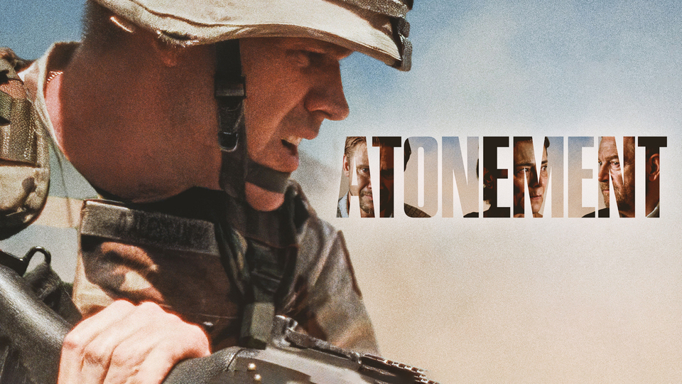 Atonement