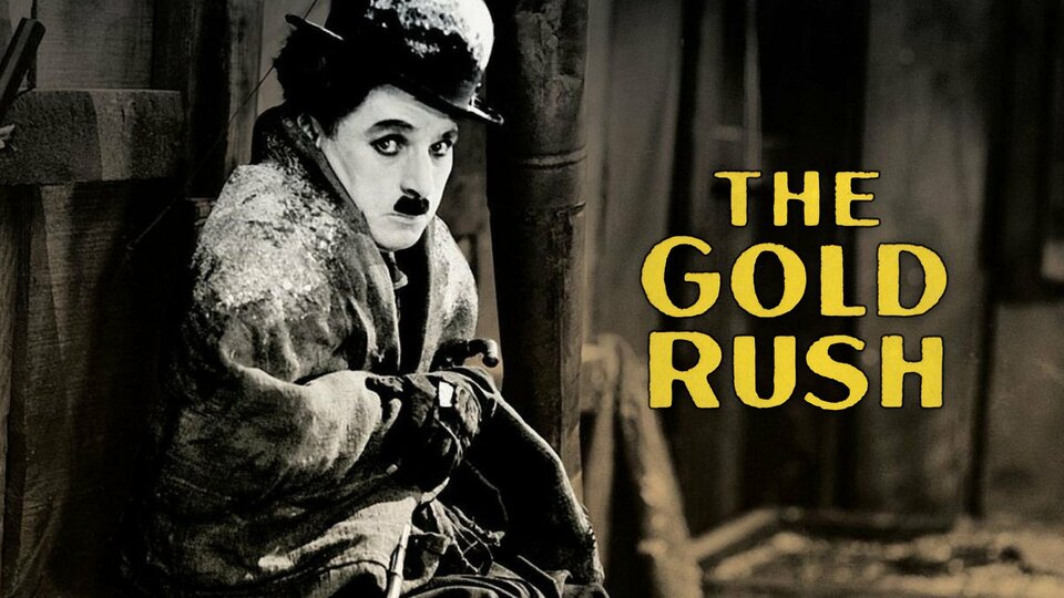 The Gold Rush - 