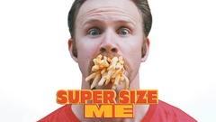 Super Size Me - 