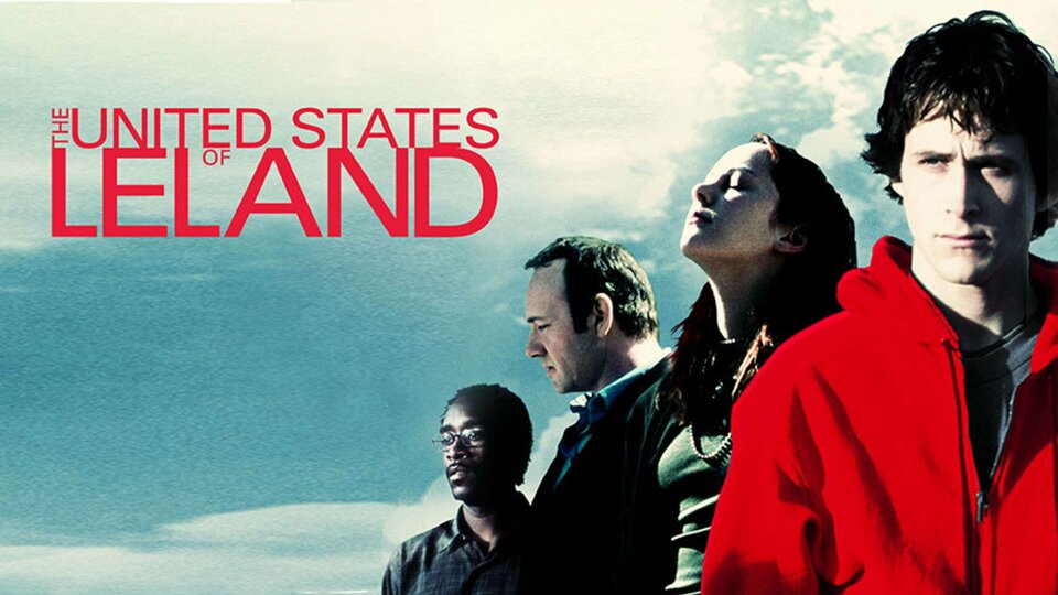 The United States of Leland - 