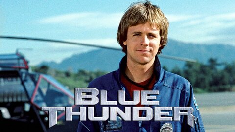 Blue Thunder