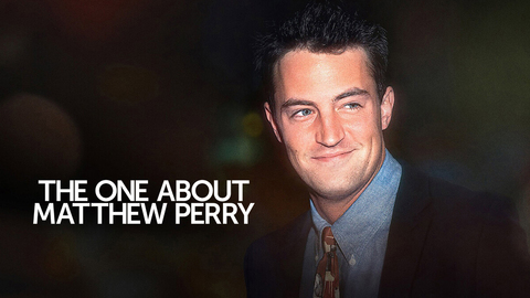 The One About Matthew Perry