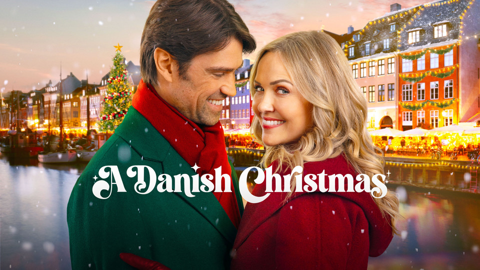 A Danish Christmas