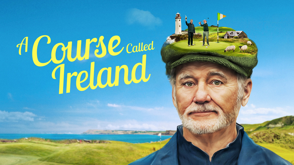 A Course Called Ireland