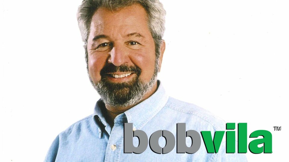 Bob Vila - Syndicated
