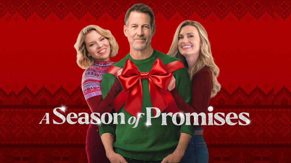 A Season of Promises