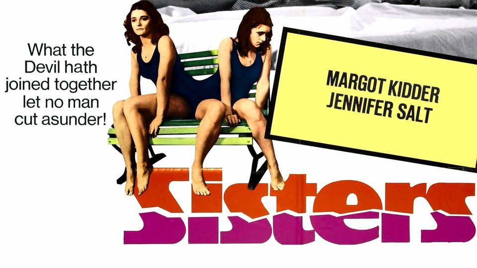 Sisters (1973) - 
