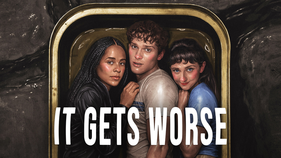 It Gets Worse - Paramount+