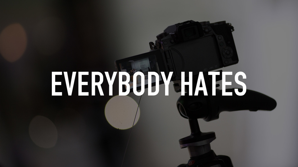 Everybody Hates