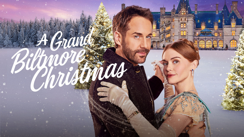 A Grand Biltmore Christmas