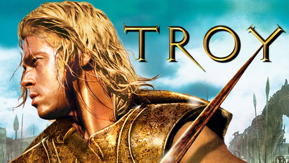 Troy (2004) - 